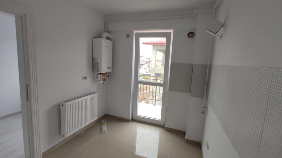 APARTAMENT 1 CAMERA, BLOC NOU, INTABULAT, VALEA LUPULUI