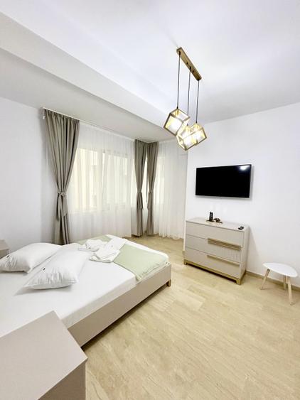Apartament 3 camere 64 mp | 2 bai | 60 m pana la plaja | Mamaia Nord