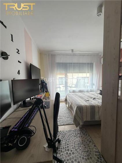 Apartament 1 camera l Tip Studio l Gheorgheni l Modern - 2