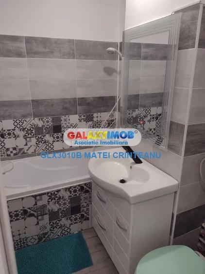 Inchiriez apartament 2 camere Lujerului