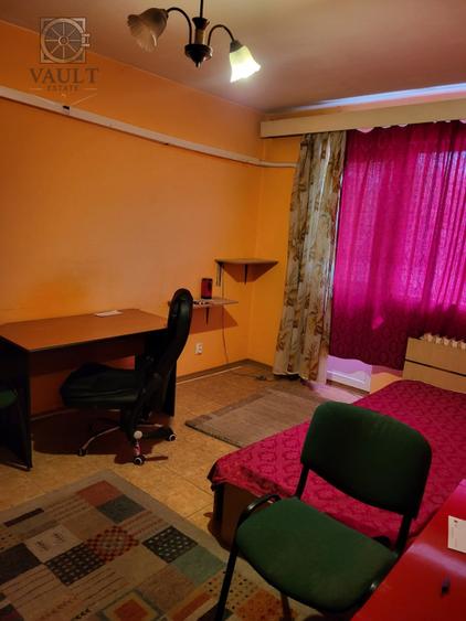 Apartament 2 camere-Parc Drumul Taberei-Bloc tip F