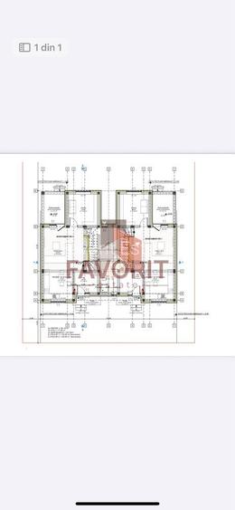 Duplex | Curte generoasa | Parter+Etaj | Toate utilitatile | 2 Bai | - 16