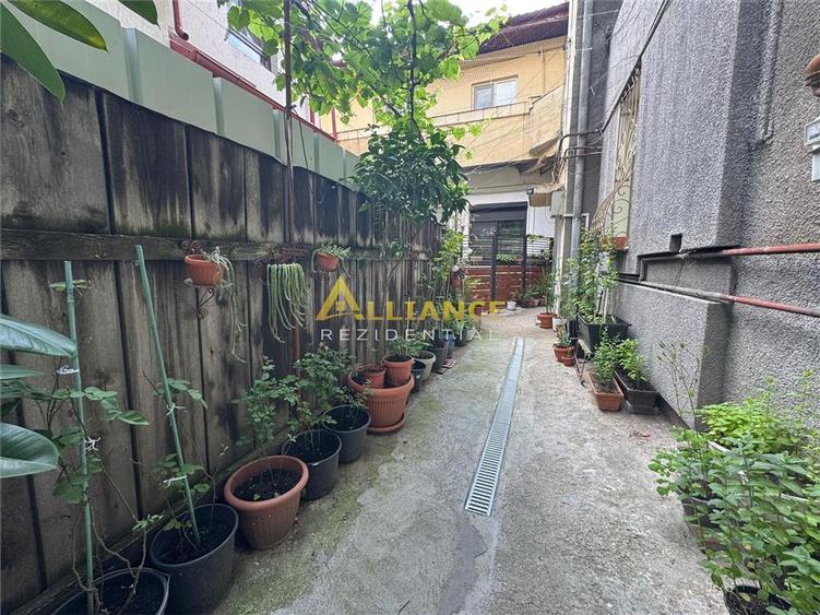 Apartament 2 camere | Mall Bucuresti | Strada Vlad Judetul