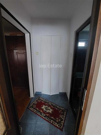 Apartament 2 camere Nicolina - 6