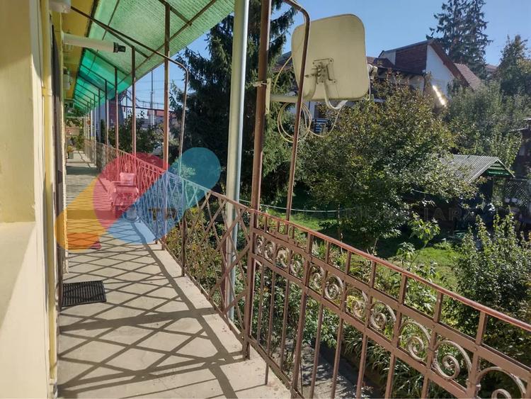 Apartament, 42 mp, zona Stadion - Gruia