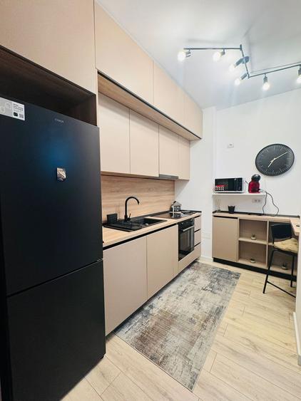 2 camere | Torontalului Nord | Modern | parcare subterană | Bloc nou