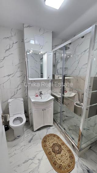 Apartament cu 3 camere in Zorilor - 5