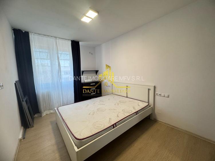 2 camere, mobilat modern, balcon, AC, Gheorgheni, Iulius Mall, FSEGA - 7