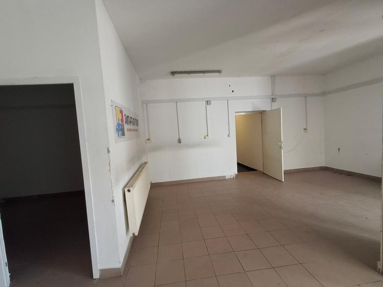 Spatiu depozitare/productie zona Giurgiului /Luica - Giurgiului