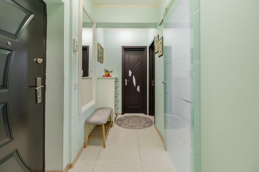 2 camere decomandat Aparatorii Patriei