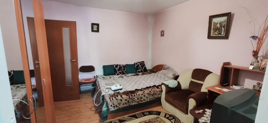 🙋Faleza NORD🔸 3 Camere Decomandate 74m² Centrala Gaze Incadrat Izolat