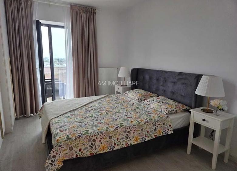 AP. 2 CAMERE- HILS REPUBLICA, LOC PARCARE, CENTRALA PROPRIE, MODERN
