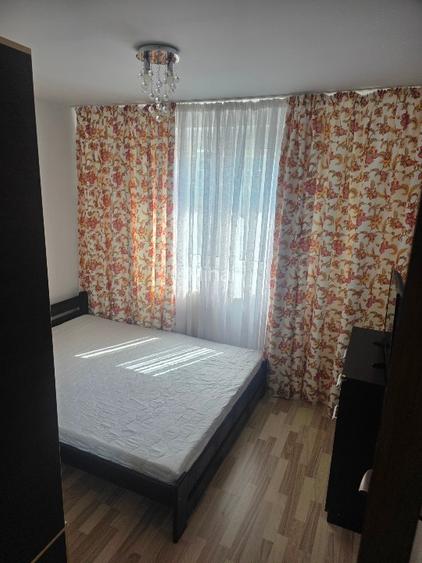 Inchiriez Apartment 2 Camere Drumul Taberei - 2