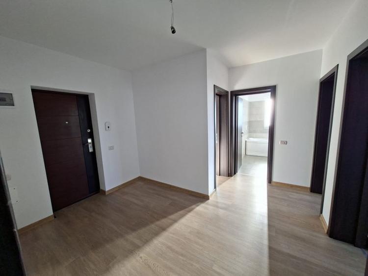 Apartament 2 cameredecomandat Subcetate City2 Sanpetru Brasov