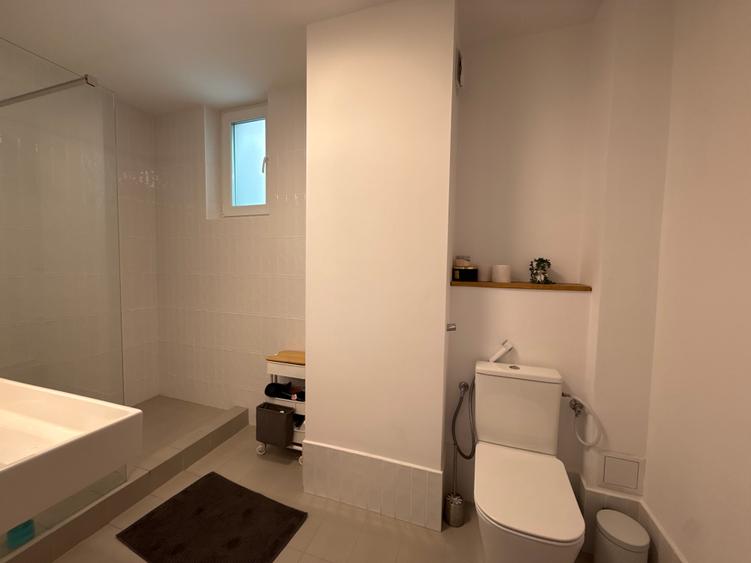 Inchiriere apartament 3 camere 114 mp - Gara de Nord