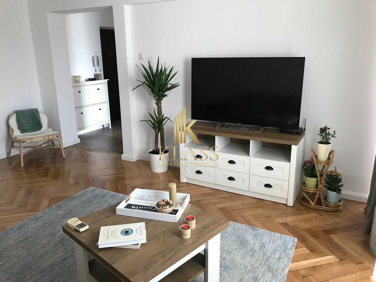 Apartament 2 camere Unirii- vedere la fantani