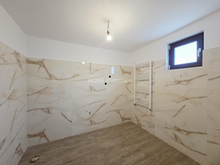 Proprietate renovata in oras toate utilitatile LIBERA st 380 mp - 4
