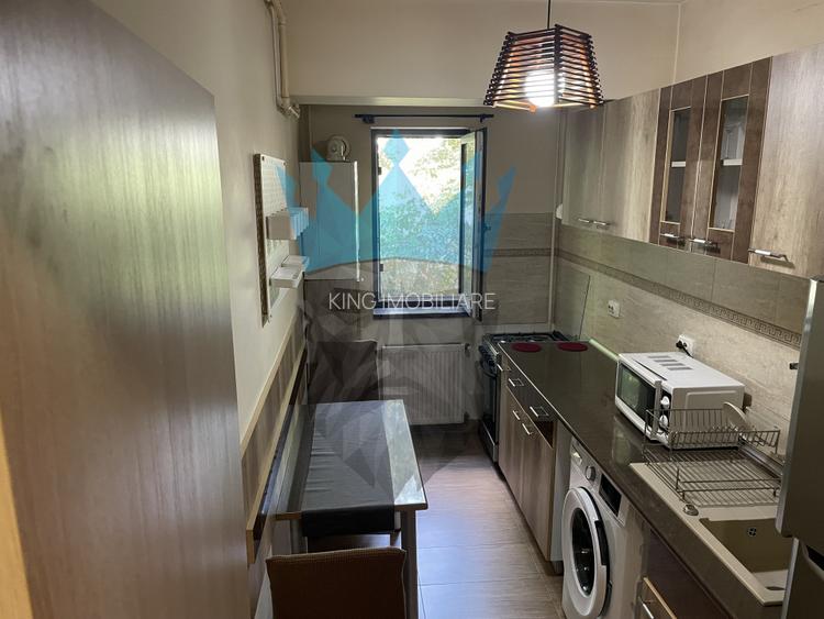 Apartament 2 Camere Mosilor Bucuresti - 6