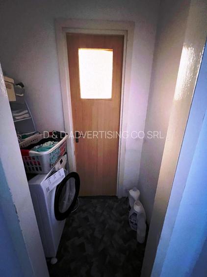 Militari - Apusului 7 minute Metrou Gorjului - Apartament 3 camere cf. 1 MODERN - 10