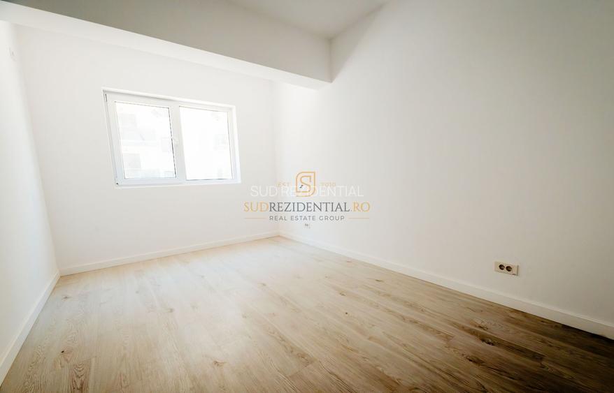 Apartament Popesti-Leordeni, 3 camere, finisaje noi, aproape de metrou - 4