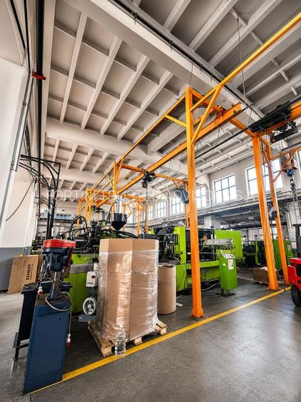Electromagnetica Industrial Park - 4
