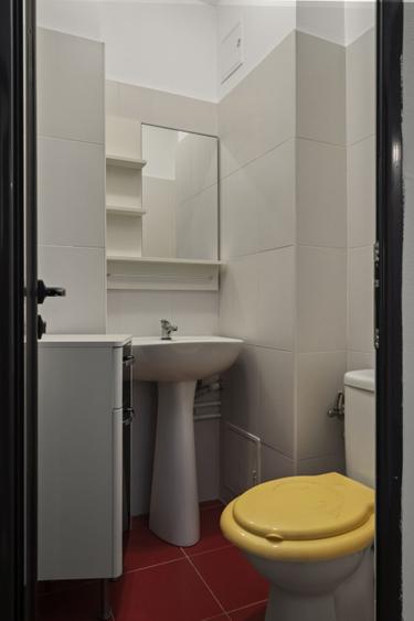 Apartament 3 camere Tei decomandat, 65,84mp utili, 2 bai, et 2/8 bloc 1988