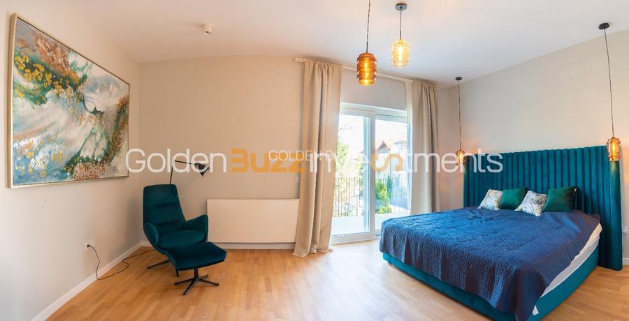 Prezentare Vilă – Băneasa Residential Park - 498 mp utili - 12