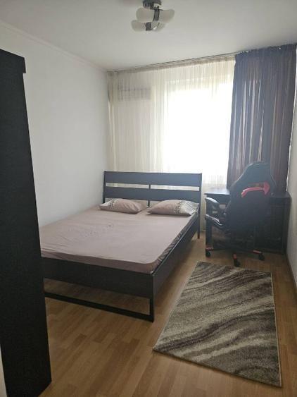 Închiriere Apartament cu 3 camere, metrou Obor 3 min, ideal familie
