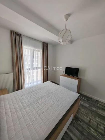 Apartament superb Lujerului-Politehnica - 3