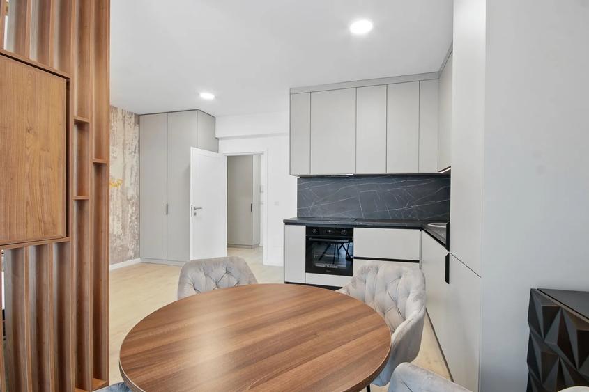 PIPERA - APARTAMENT 3 CAMERE - ROND OMV