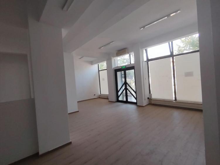 Spatiu comercial, zona ultracentrala