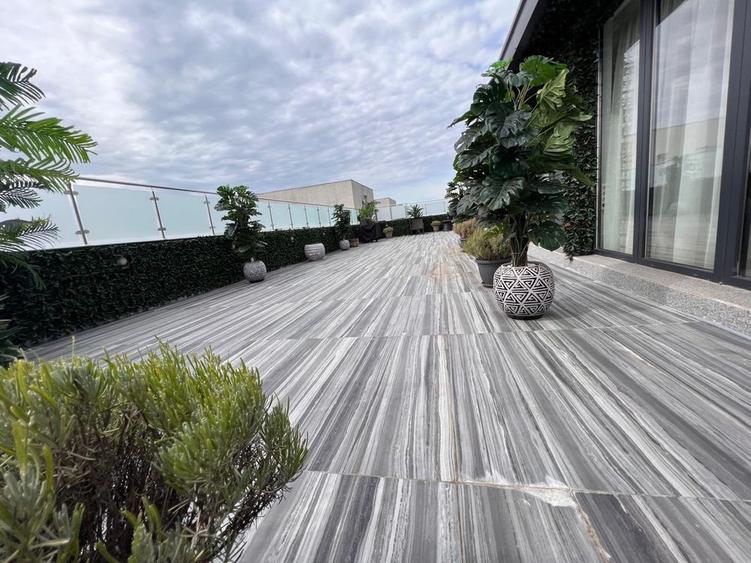 Penthouse 4 Camere Berceni | Terasă 150mp, 2 Locuri Parcare Subterane