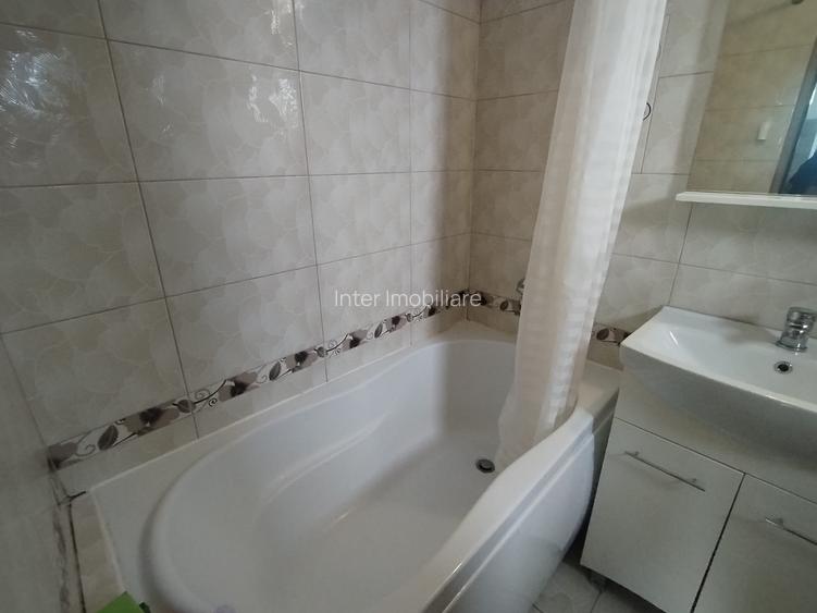 Apartament 1 camera decomandat zona Centrala 163019 - 8