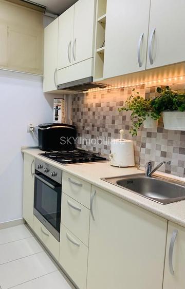 Apartament 3 camere | Floreasca | Parc Glinka - 2