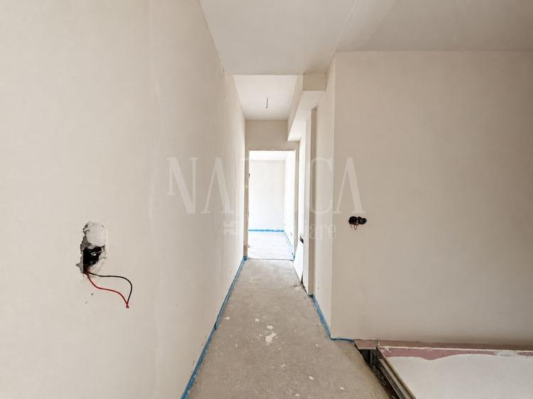 Apartament 3 camere de vanzare in Buna Ziua, Cluj Napoca