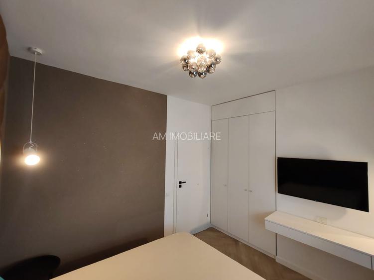 AP. 3 CAMERE- BRANCOVEANU, PARCARE, MASINA DE SPALAT VASE, CENTRALA - 4