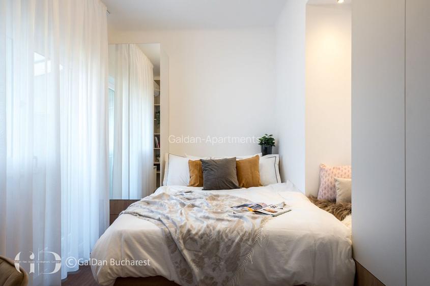Apartament superb | M.Kogalniceanu | GalDan Apartments - 12