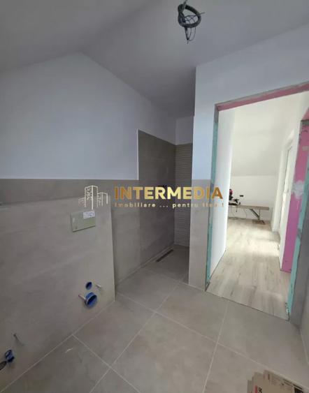 Casă premium P+M | 4 camere | Alba Iulia | 138 mp | 400 mp teren | La cheie