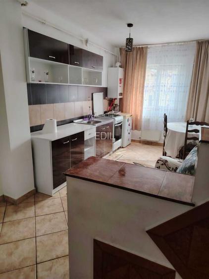 Inchiriere Apartament 1 camera decomandat, 40 mp, Florilor - 2