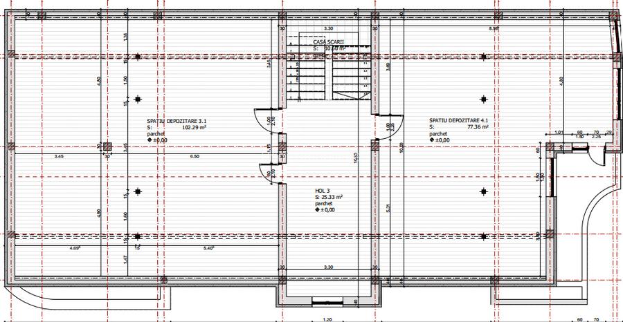 Casă de vânzare cu locuințe semicolective | 4 apartamente | MICESTI - 4