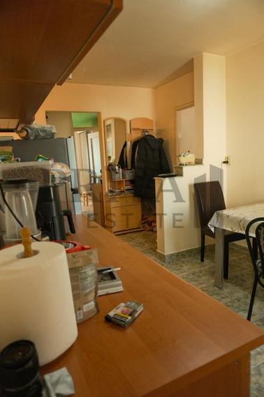 Apartament 3 camere decomandat Bucovina