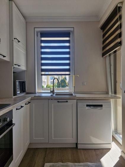 Apartament 2 camere | Sigma – Bună Ziua | Parcare subterană inclusă