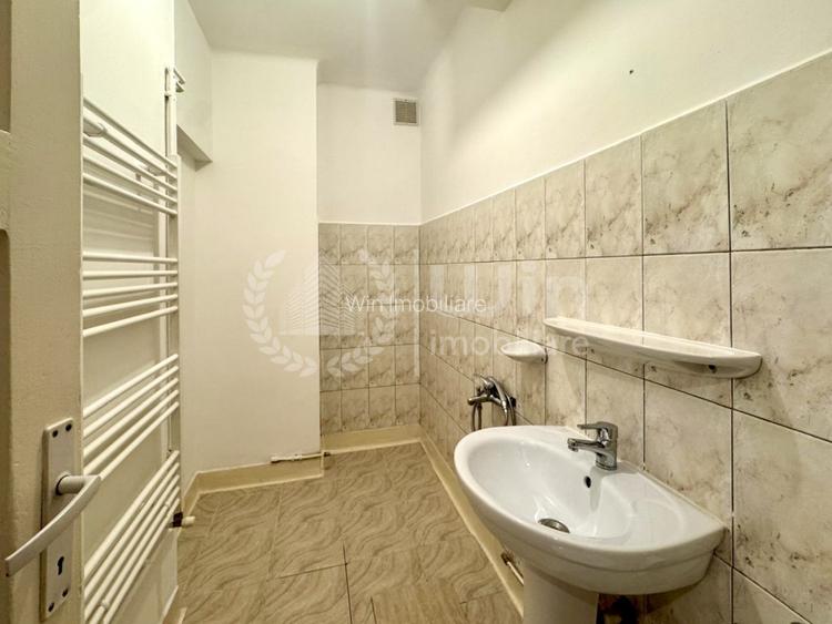 Apartament 2 camere | 43mp | Etaj 1 | Horea | Facultatea de Litere - 6