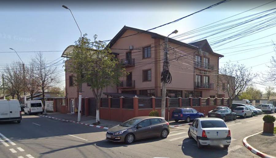 Hotel - restaurant - peste 40 locuri cazare! Incasari din prima zi!!