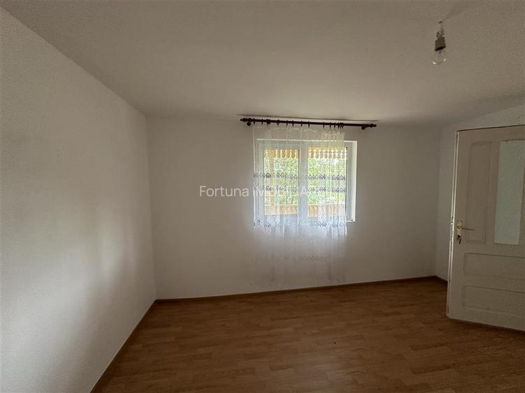 Anunt Vânzare Casa cu Etaj - Statiunea Slanic Prahova - 23