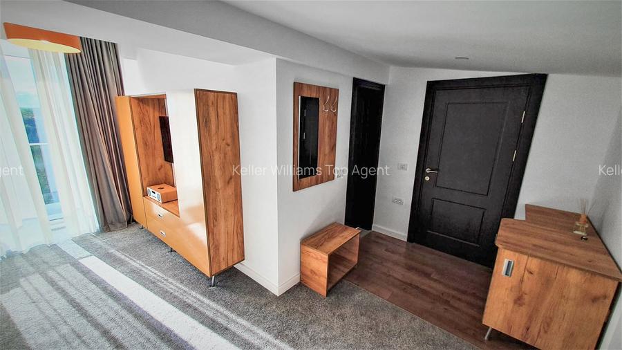 Mamaia-Sat/Pensiune cu 13 camere la cheie/Investiție/Venit imediat garantat - 12
