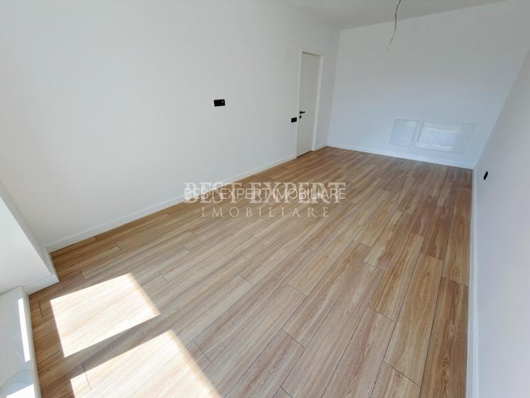 2 Camere Decomandate | Balcon 9,4 MP | Etaj 9/11 | Astorium Life | Pallady - 3