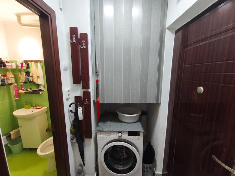 Garsoniera zona Dambovita 45500 euro