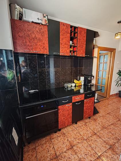 Apartament 2 camere 50 mp, terasă 50 mp, vedere panoramică, zona Ultracentral