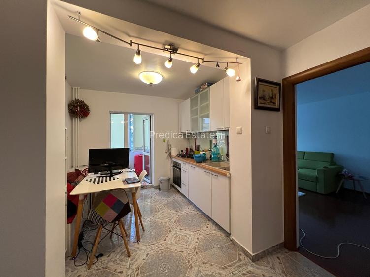 2 camere – Aviației, Promenada, Herăstrău - 7